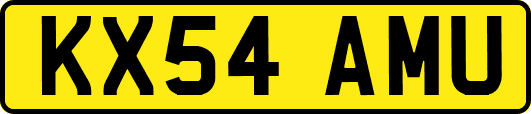 KX54AMU