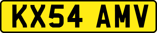 KX54AMV