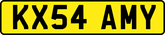 KX54AMY