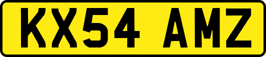 KX54AMZ