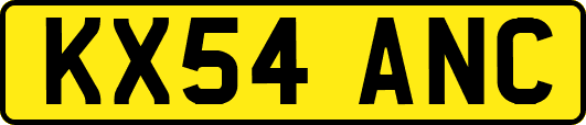KX54ANC