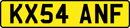 KX54ANF