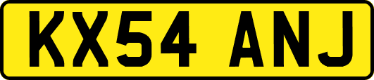 KX54ANJ
