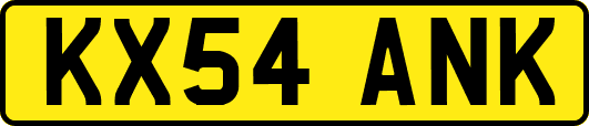 KX54ANK