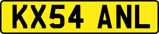 KX54ANL