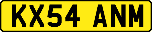 KX54ANM