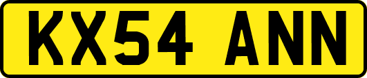 KX54ANN