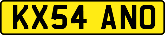 KX54ANO
