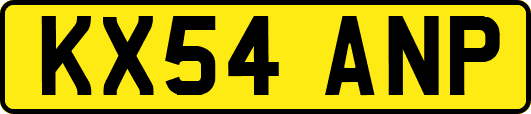 KX54ANP