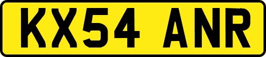 KX54ANR