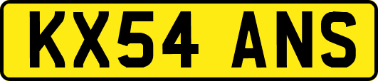 KX54ANS