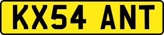 KX54ANT