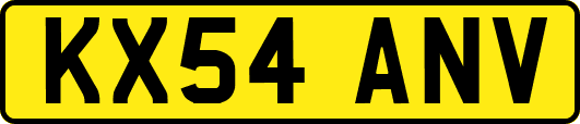 KX54ANV
