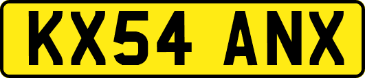 KX54ANX