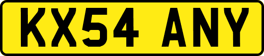 KX54ANY