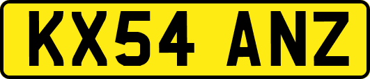 KX54ANZ