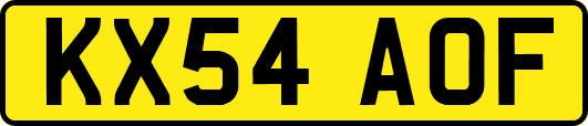 KX54AOF