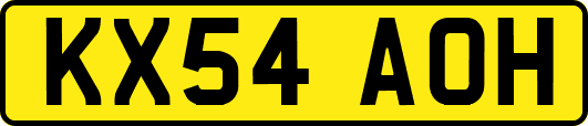 KX54AOH