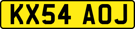 KX54AOJ