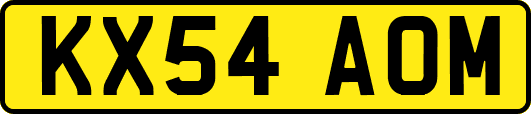 KX54AOM