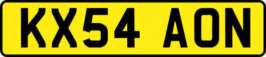 KX54AON