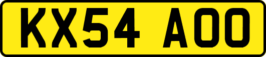 KX54AOO