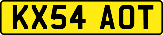 KX54AOT