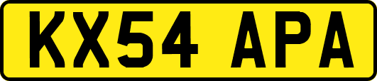 KX54APA