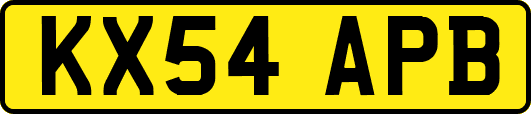 KX54APB