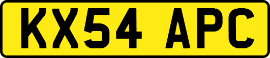 KX54APC