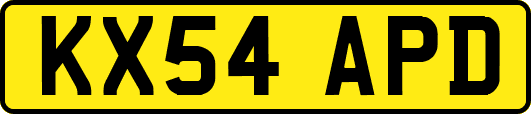 KX54APD