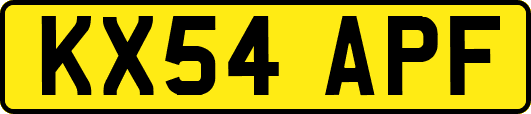 KX54APF