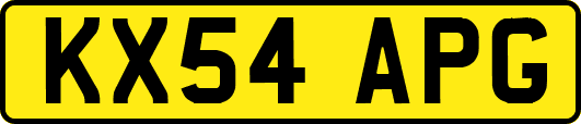 KX54APG