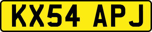 KX54APJ