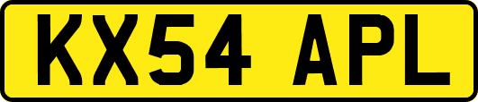 KX54APL