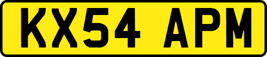 KX54APM
