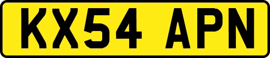 KX54APN