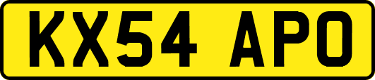KX54APO