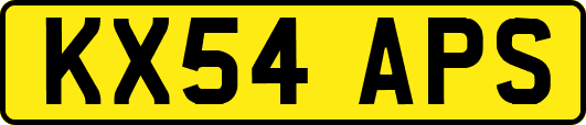 KX54APS