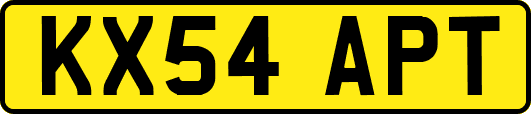 KX54APT