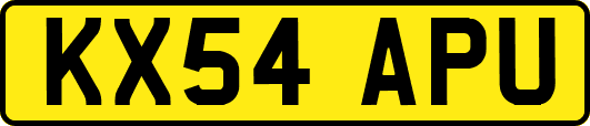 KX54APU