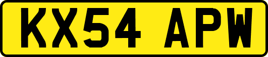 KX54APW