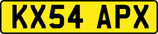 KX54APX