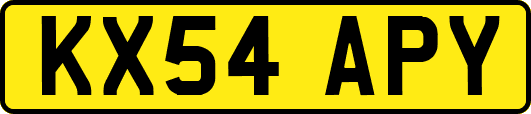 KX54APY
