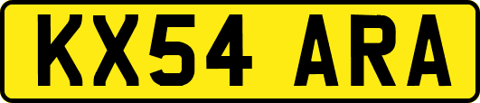 KX54ARA