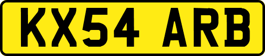 KX54ARB