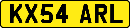 KX54ARL
