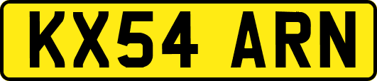 KX54ARN