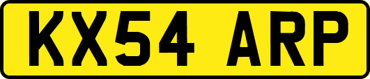 KX54ARP