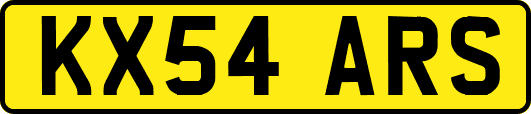 KX54ARS